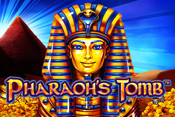 Pharaoh's tomb. Escape from Nefertiti's Tomb VR.